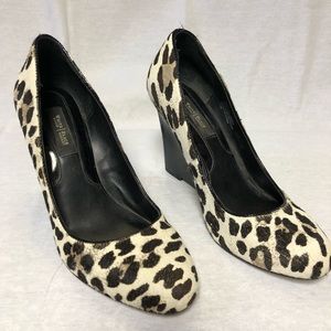 7.5 Willow wedge shoes